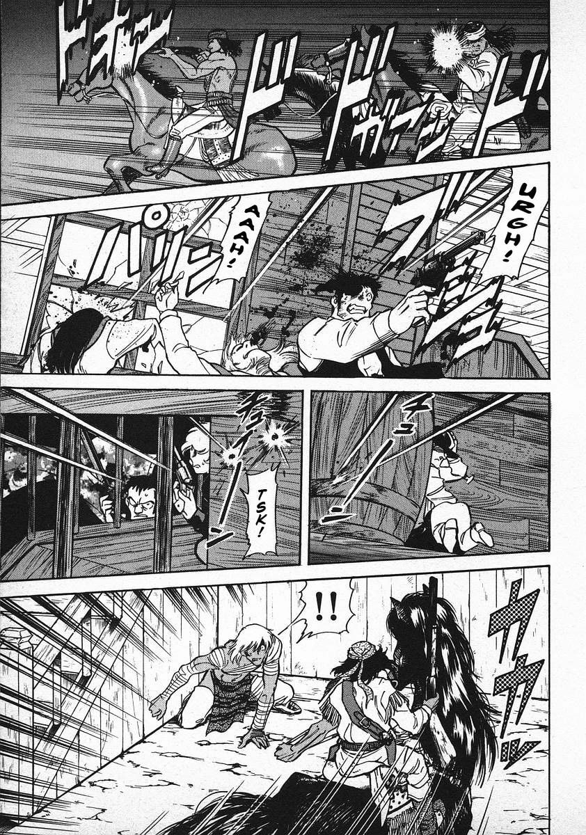 Read Red chapter 12 image 28 on Lezhin