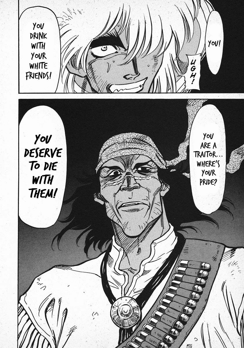 Read Red chapter 12 image 29 on Lezhin