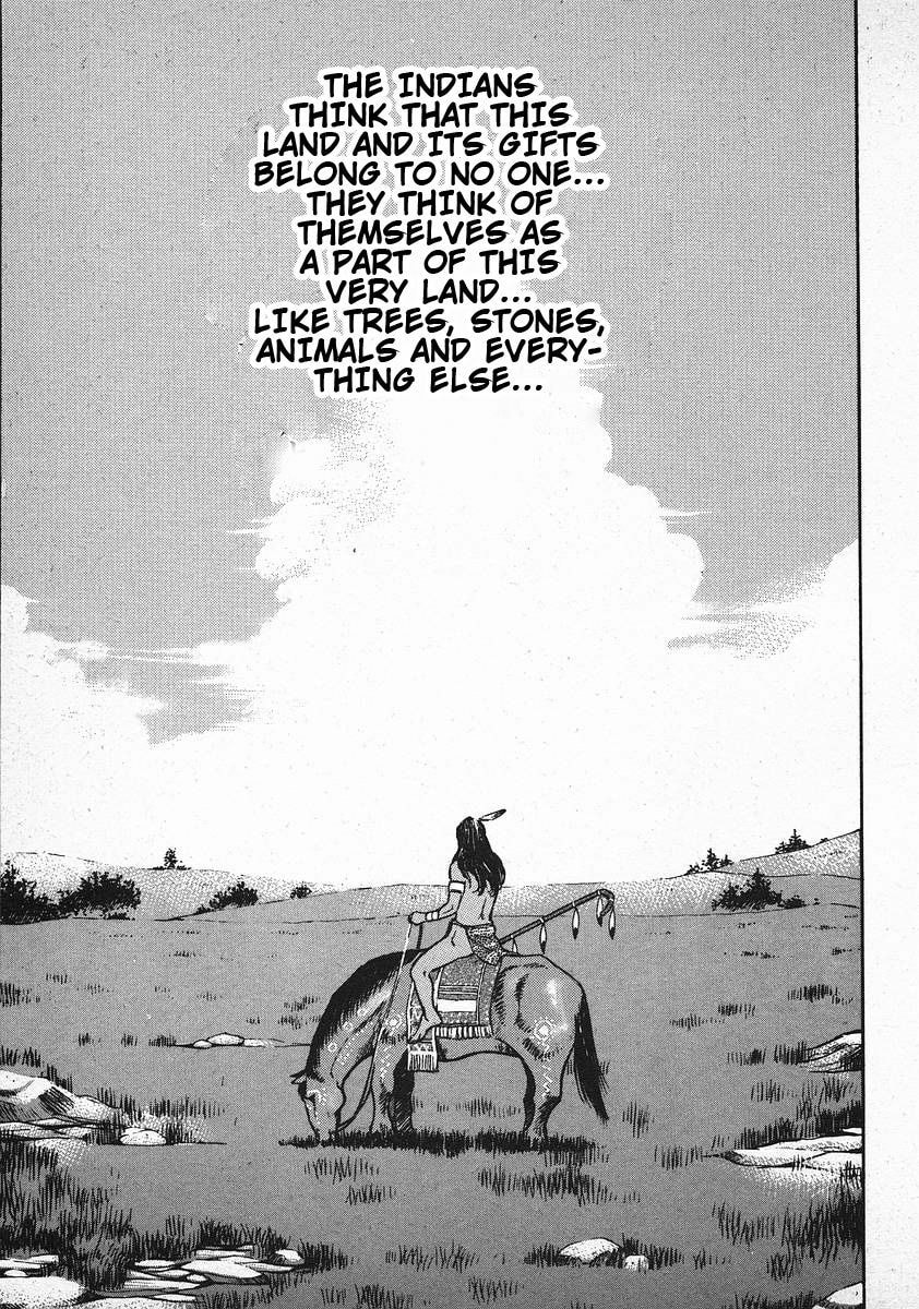 Read Red chapter 12 image 4 on Lezhin