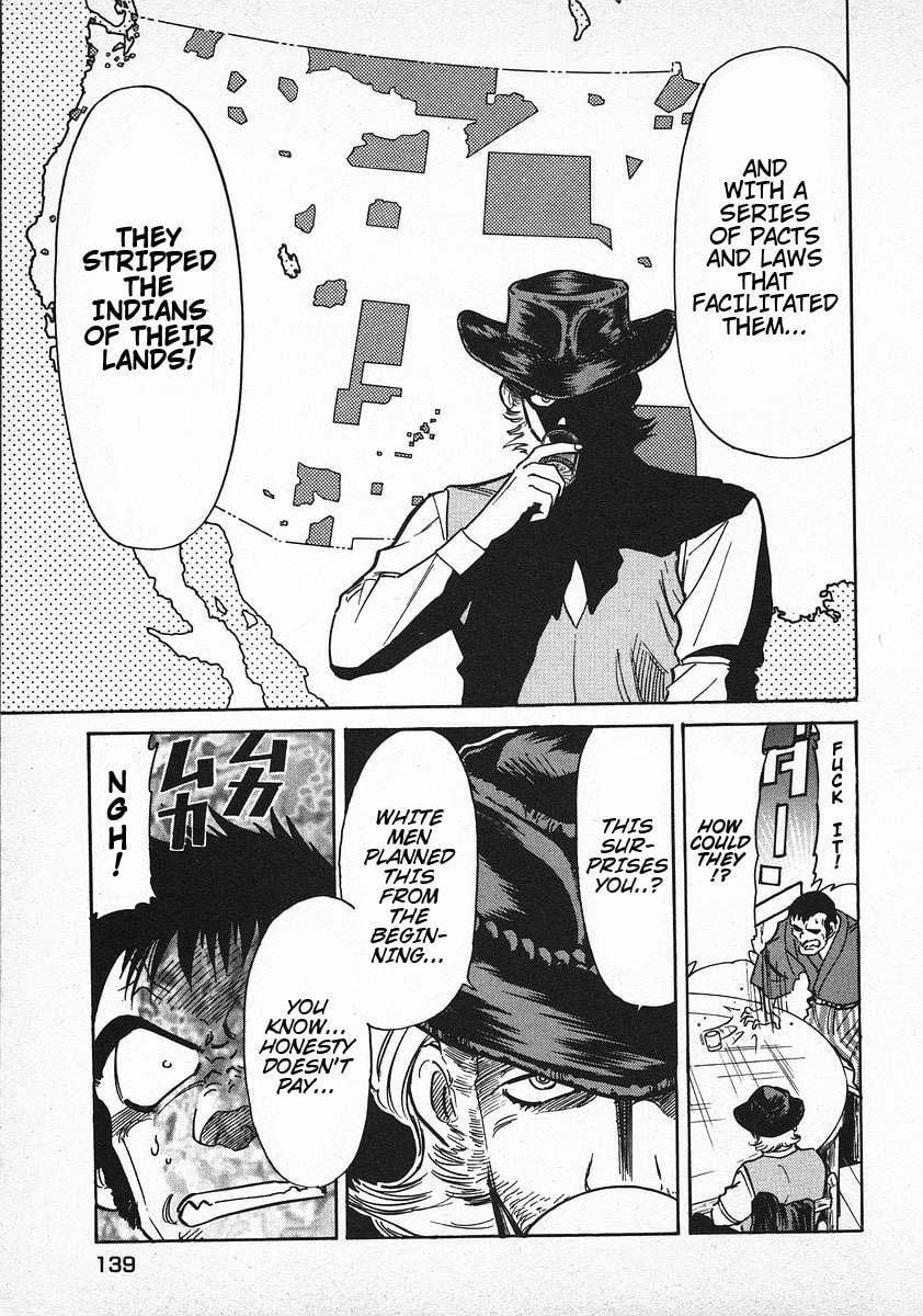 Read Red chapter 12 image 6 on Lezhin