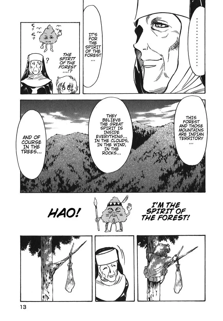 Read Red chapter 120 image 13 on Lezhin