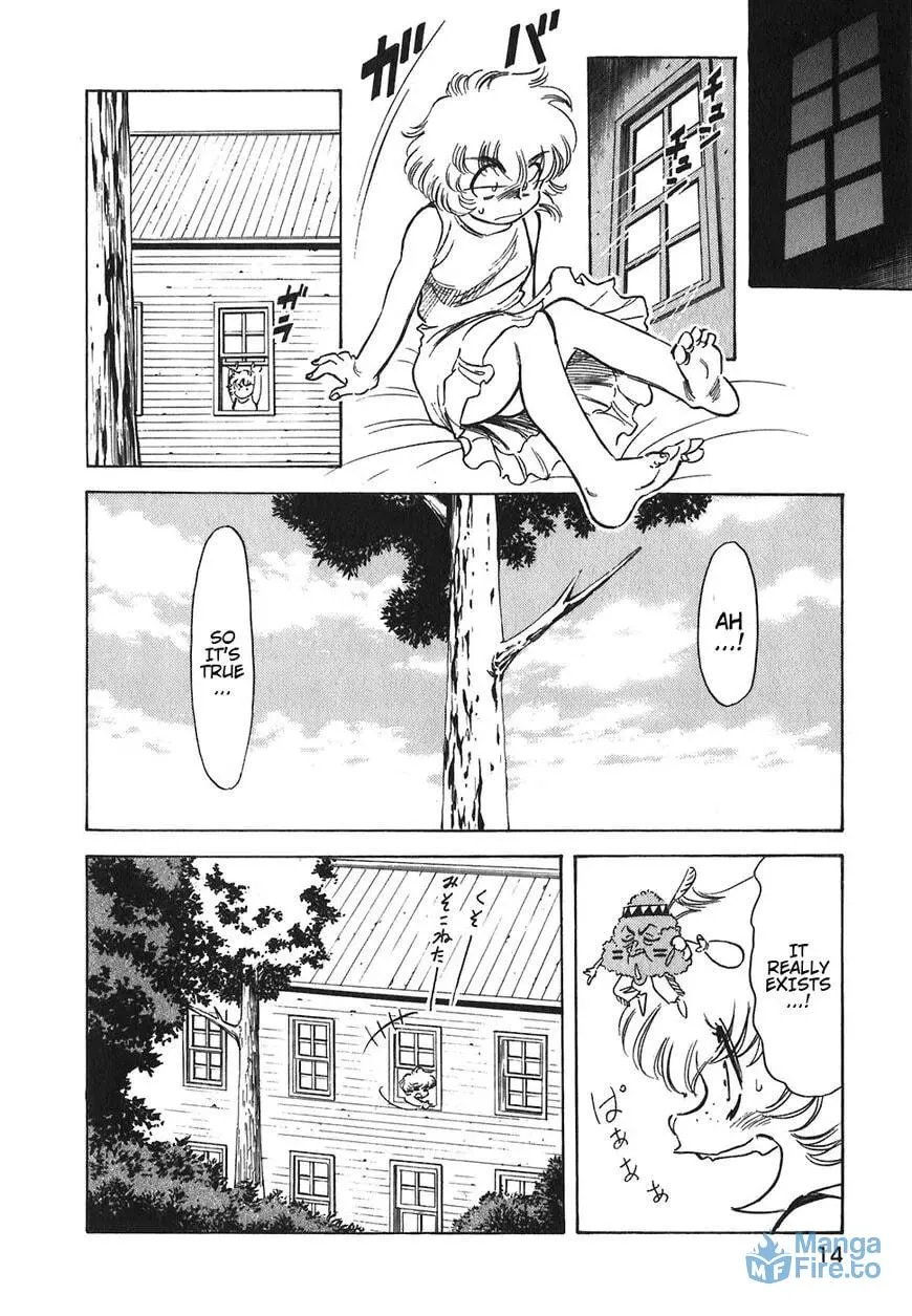 Read Red chapter 120 image 14 on Lezhin
