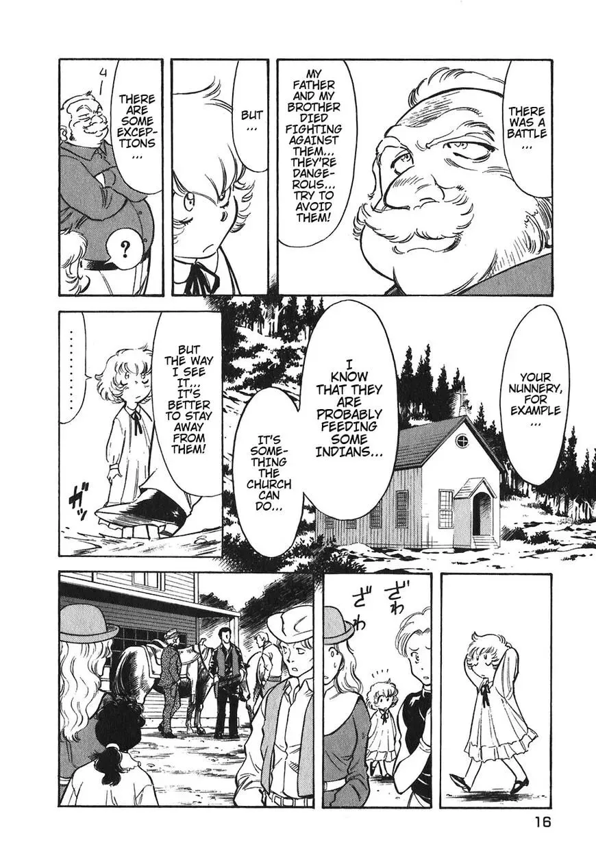 Read Red chapter 120 image 16 on Lezhin