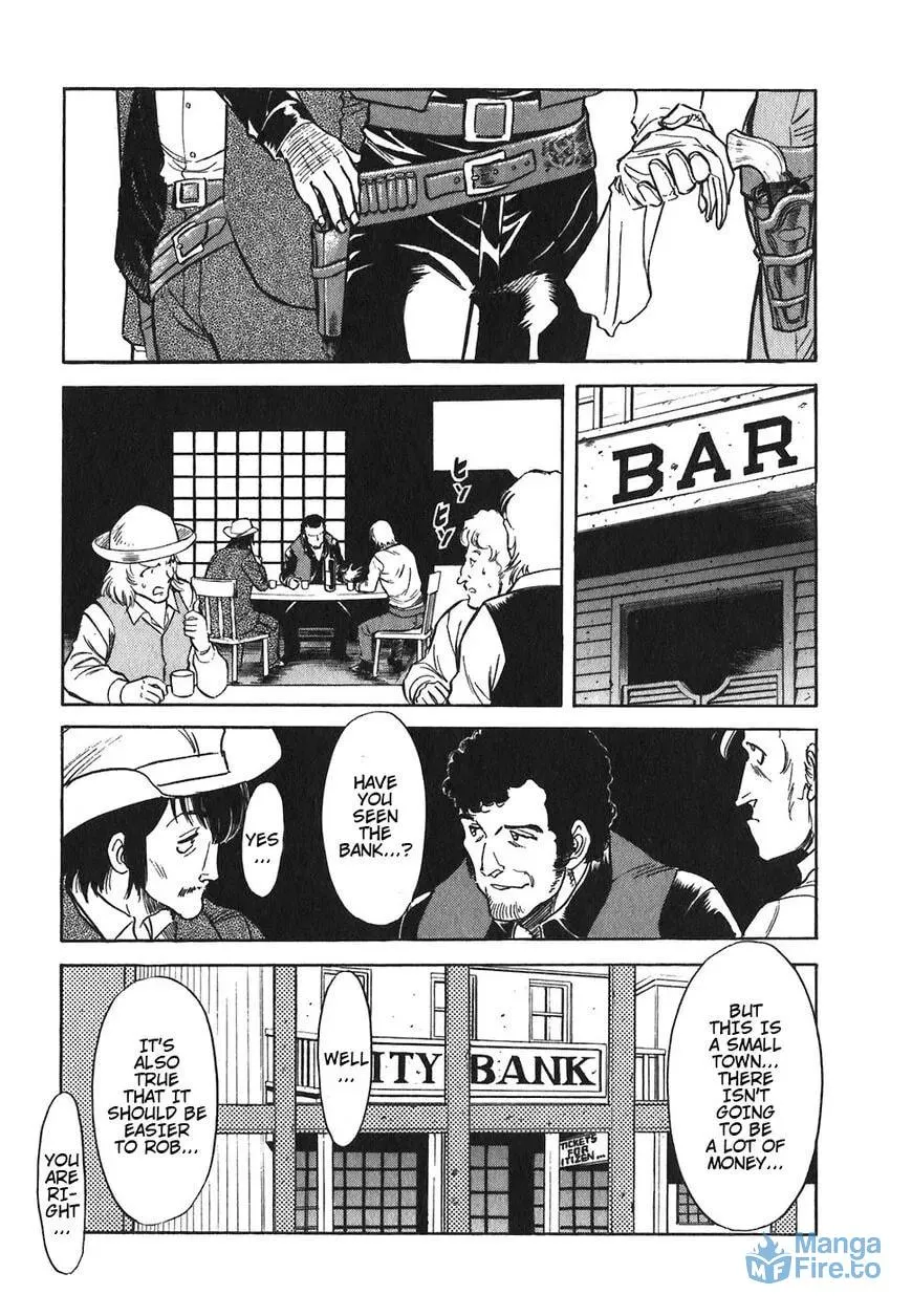 Read Red chapter 120 image 17 on Lezhin
