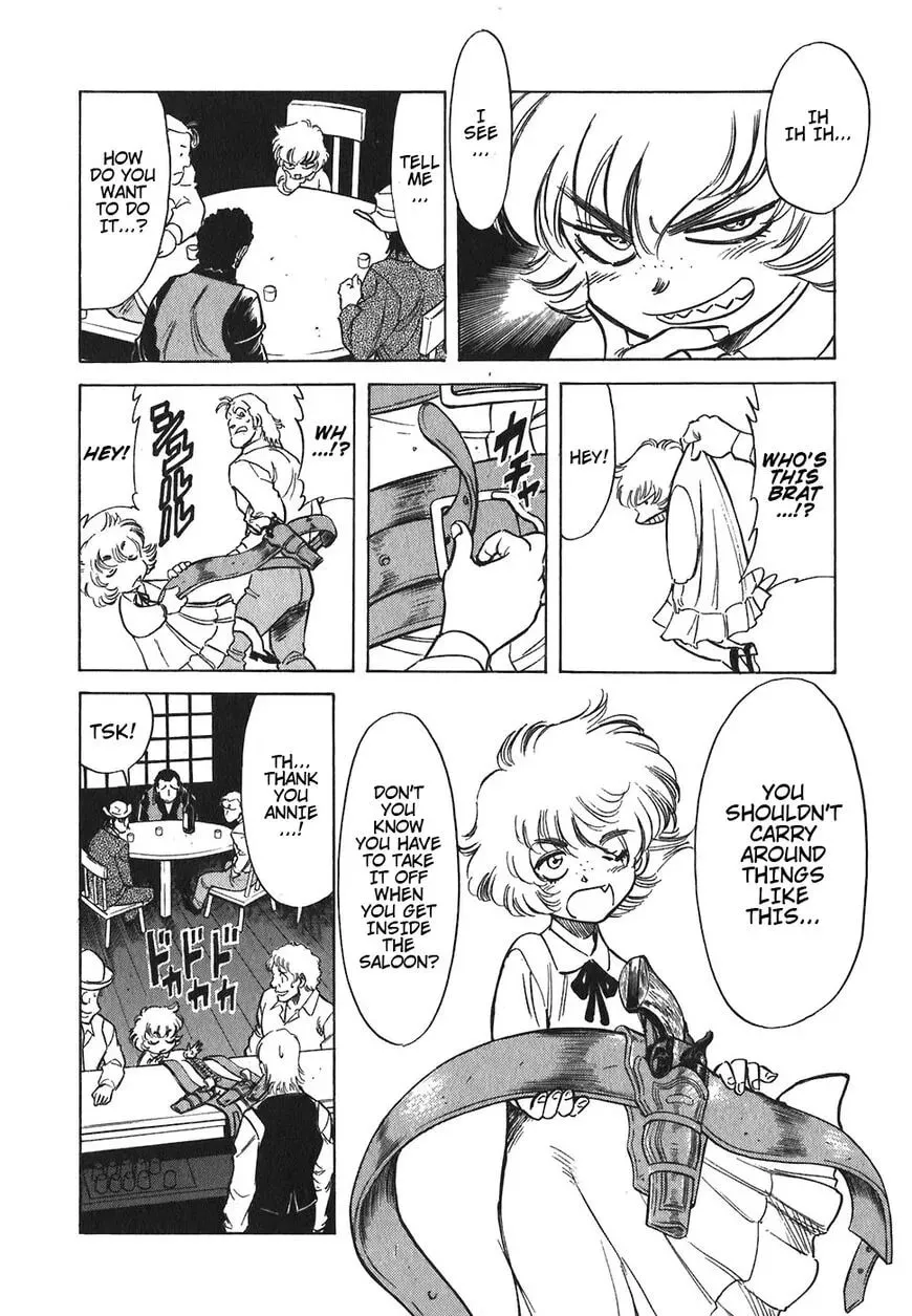 Read Red chapter 120 image 18 on Lezhin