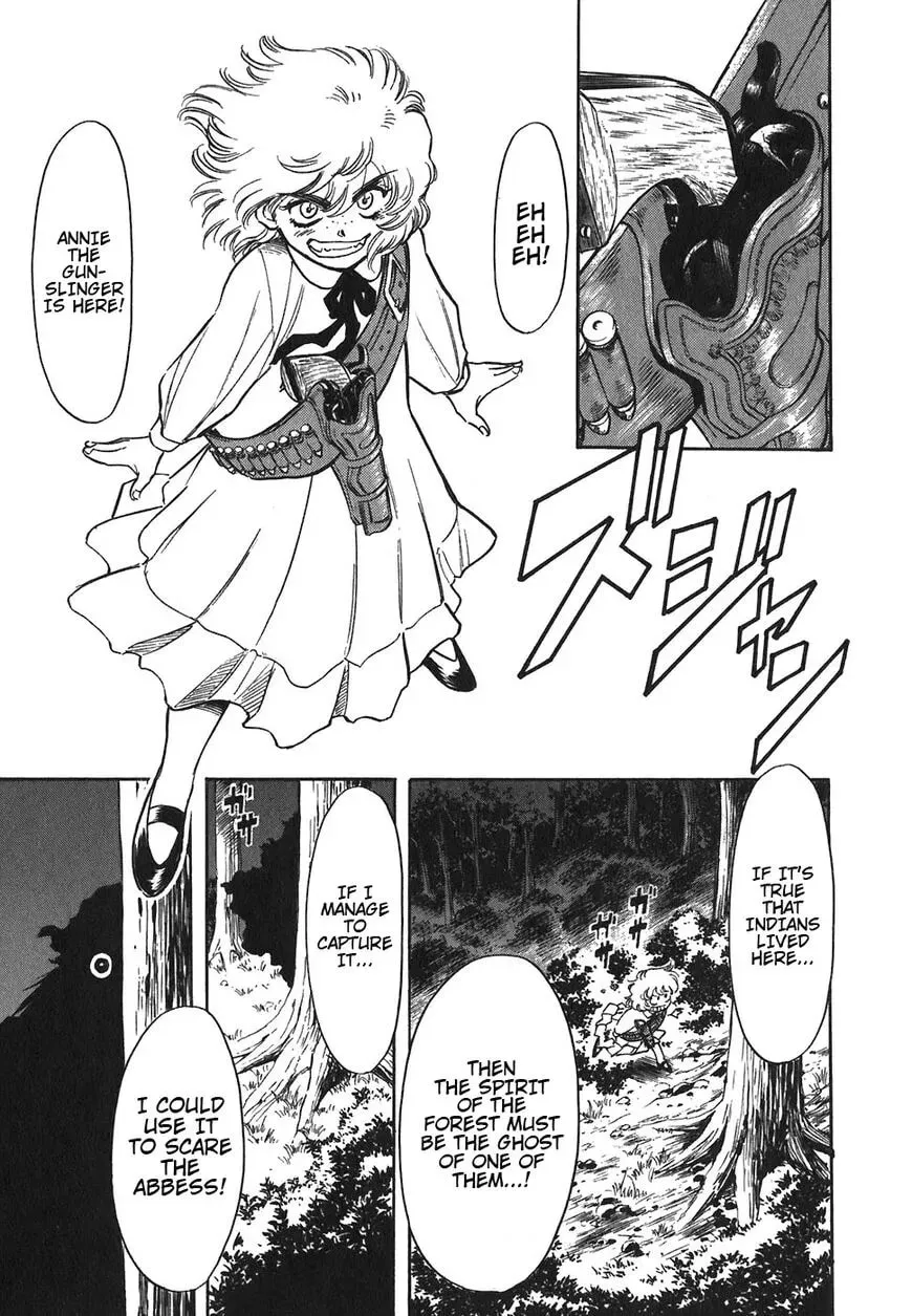 Read Red chapter 120 image 21 on Lezhin