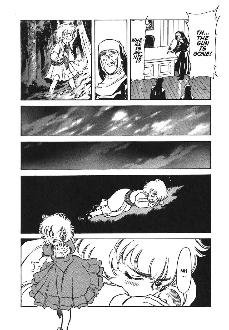 Read Red chapter 120 image 22 on Lezhin