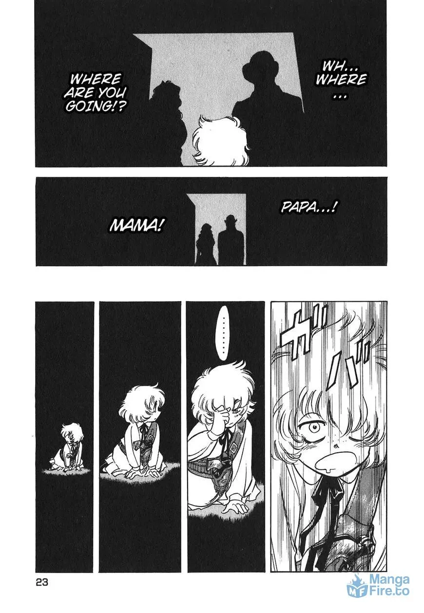 Read Red chapter 120 image 23 on Lezhin