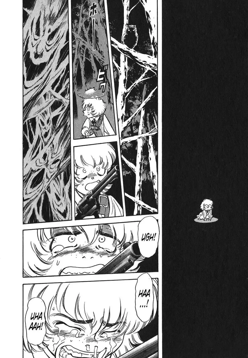 Read Red chapter 120 image 24 on Lezhin
