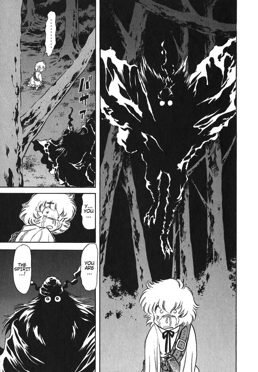 Read Red chapter 120 image 25 on Lezhin