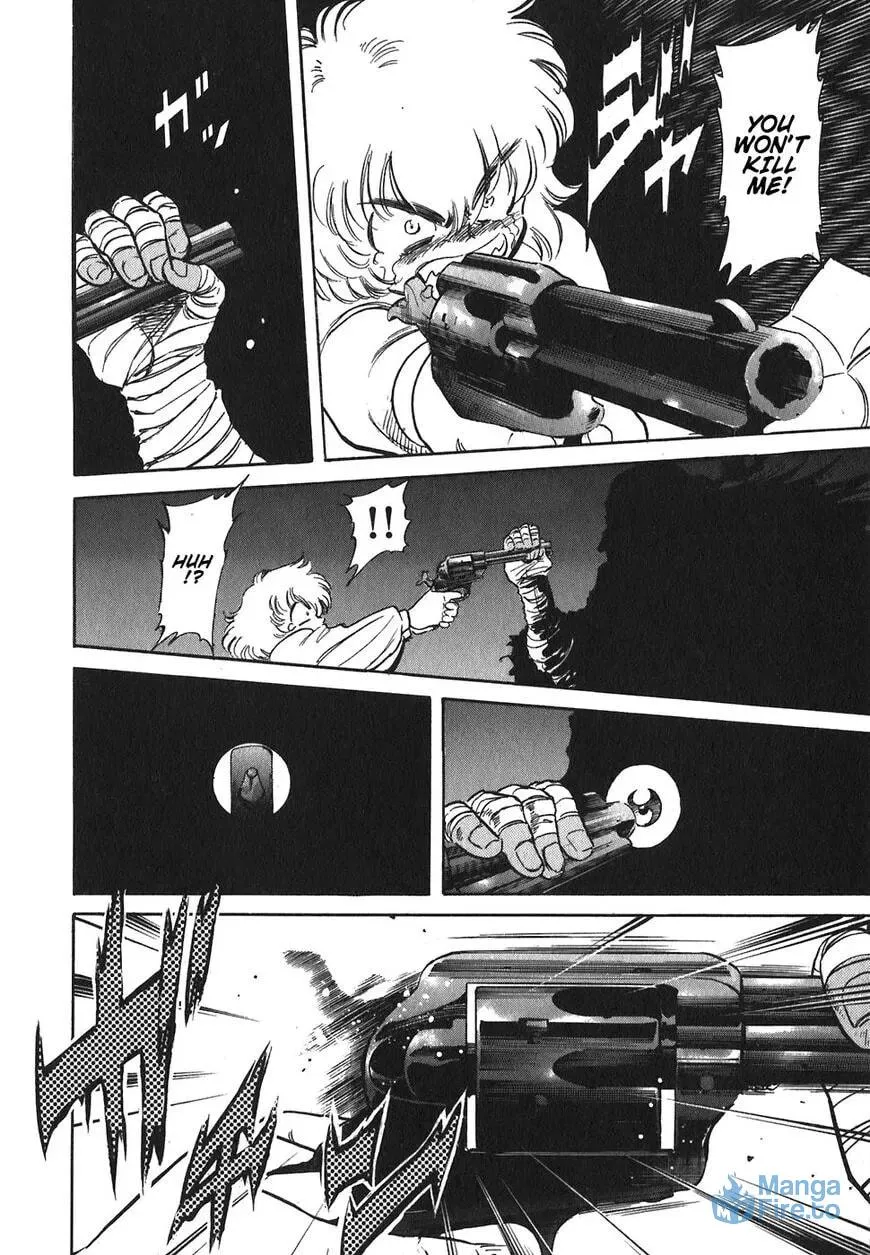 Read Red chapter 120 image 26 on Lezhin