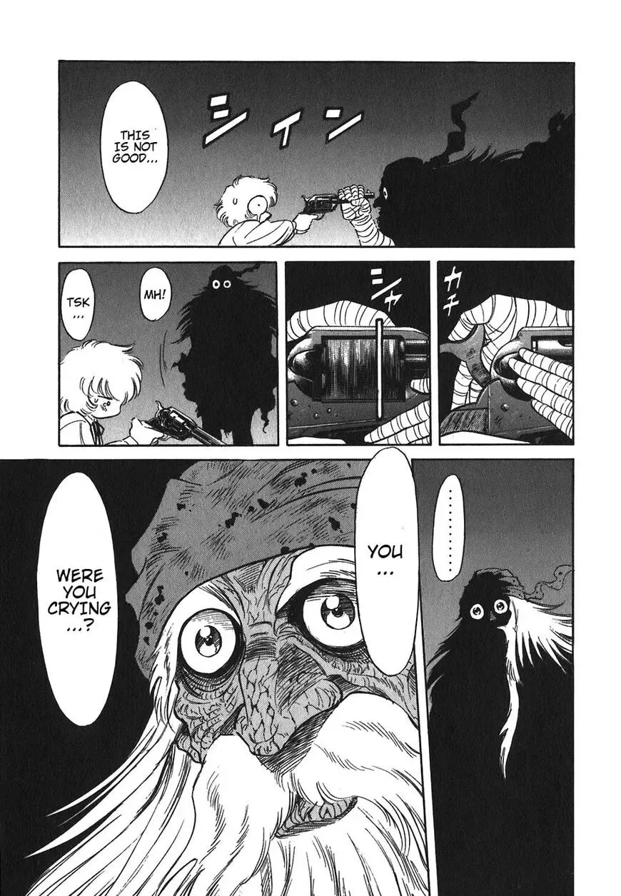 Read Red chapter 120 image 27 on Lezhin