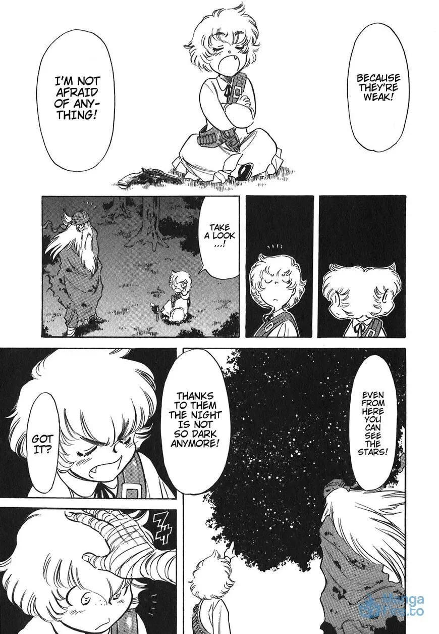 Read Red chapter 120 image 29 on Lezhin