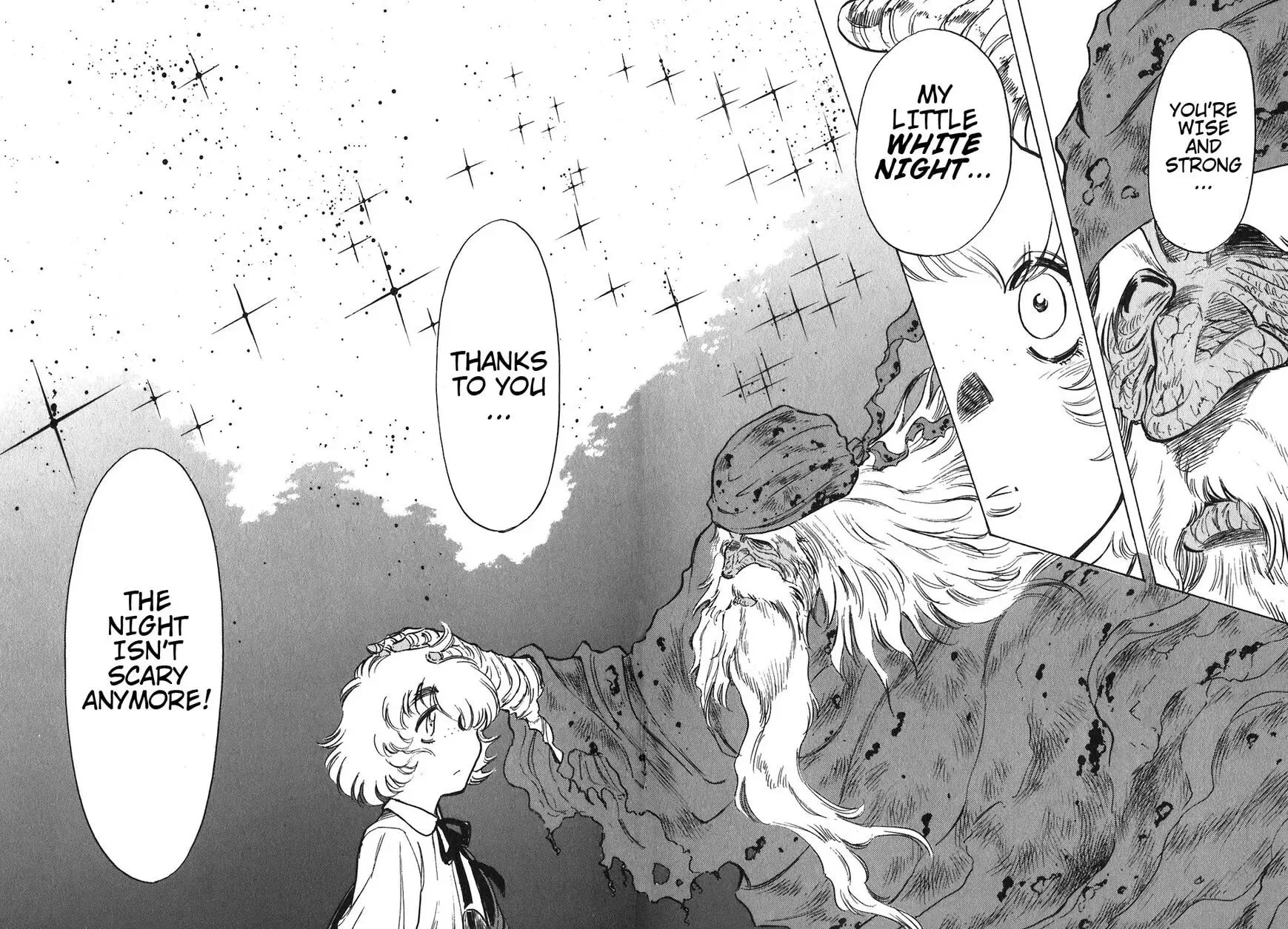 Read Red chapter 120 image 30 on Lezhin