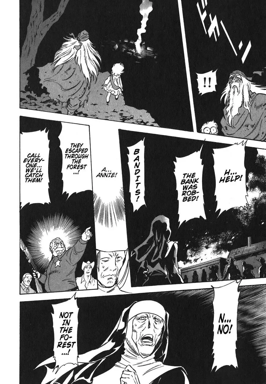 Read Red chapter 120 image 31 on Lezhin
