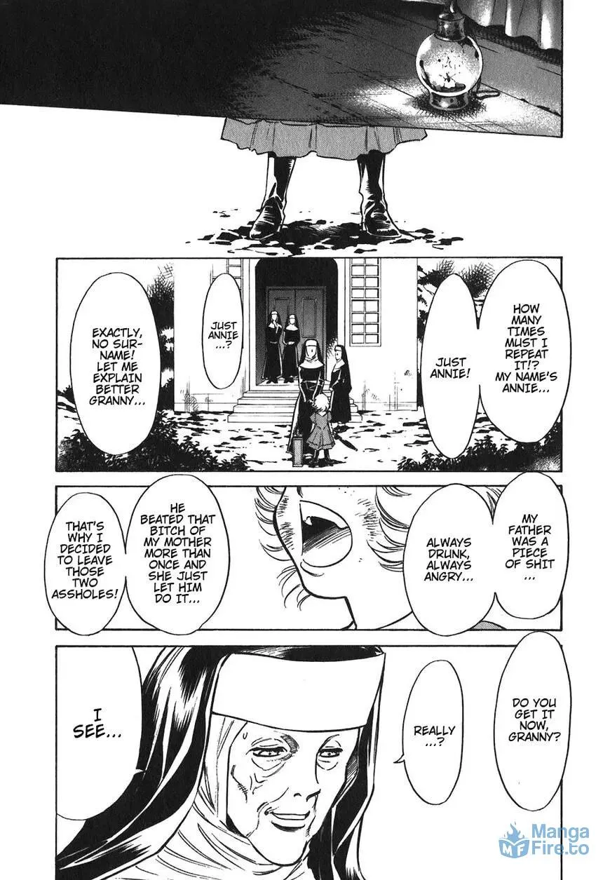 Read Red chapter 120 image 5 on Lezhin