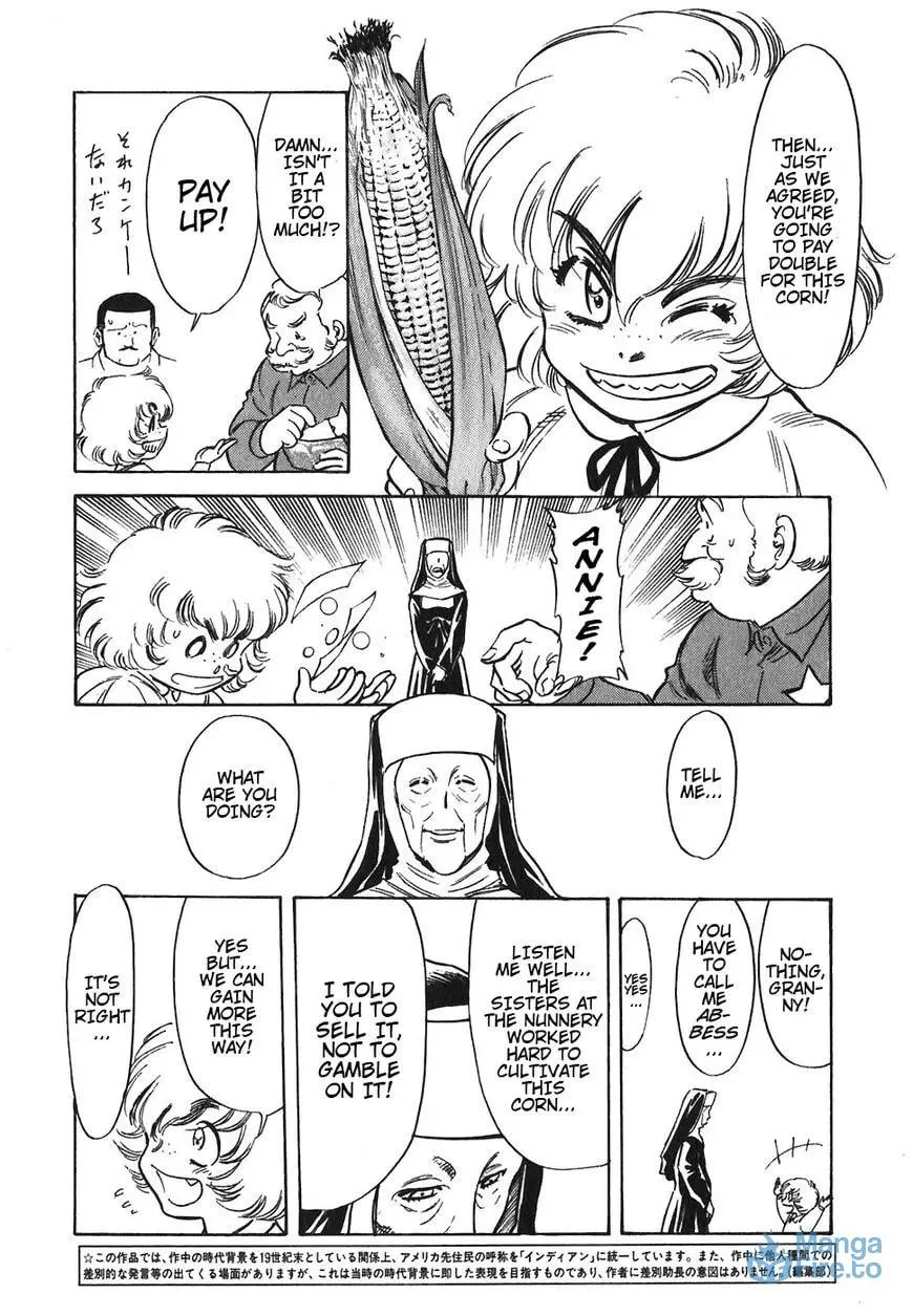 Read Red chapter 120 image 8 on Lezhin