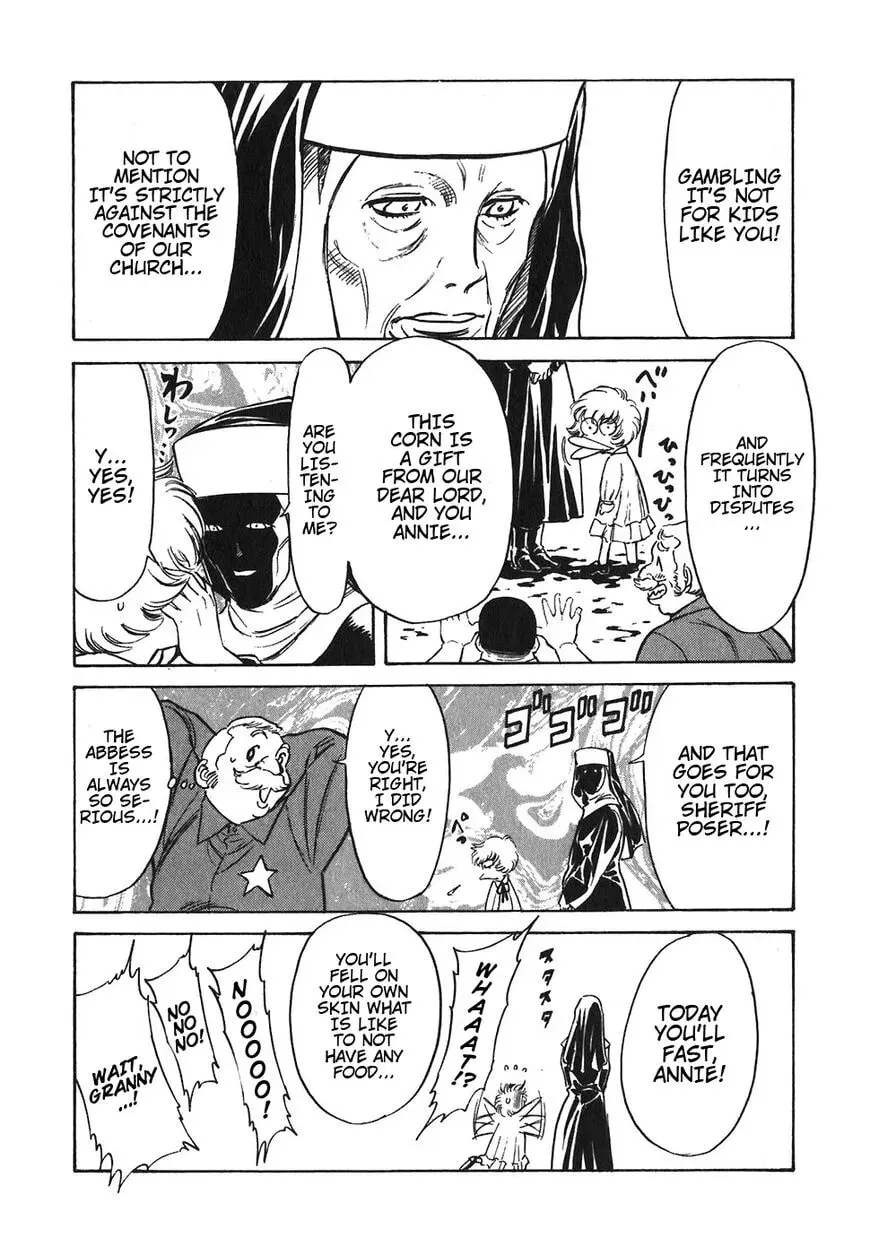 Read Red chapter 120 image 9 on Lezhin