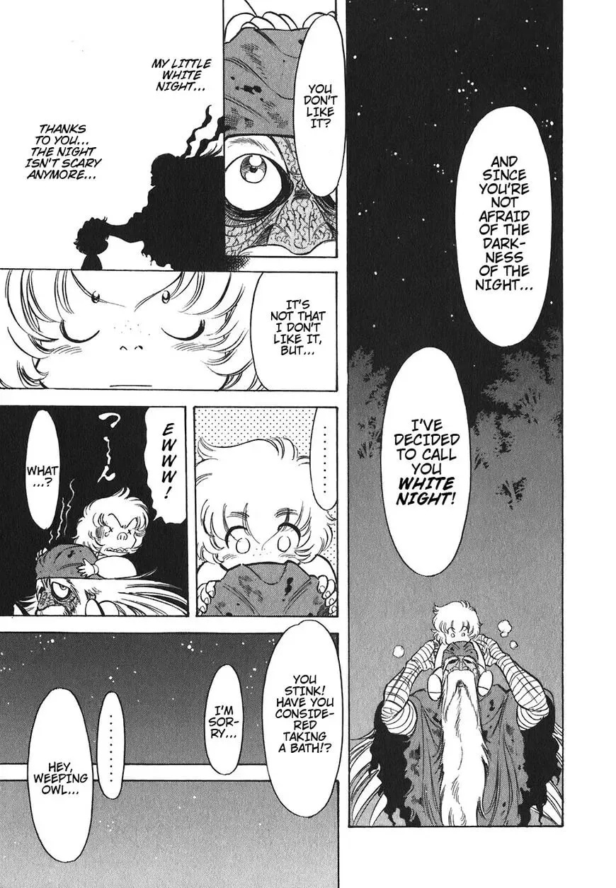 Read Red chapter 121 image 10 on Lezhin