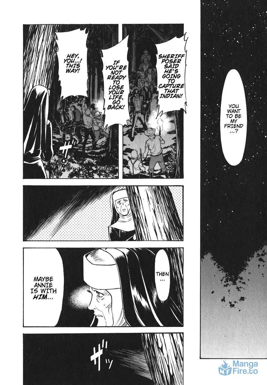 Read Red chapter 121 image 11 on Lezhin