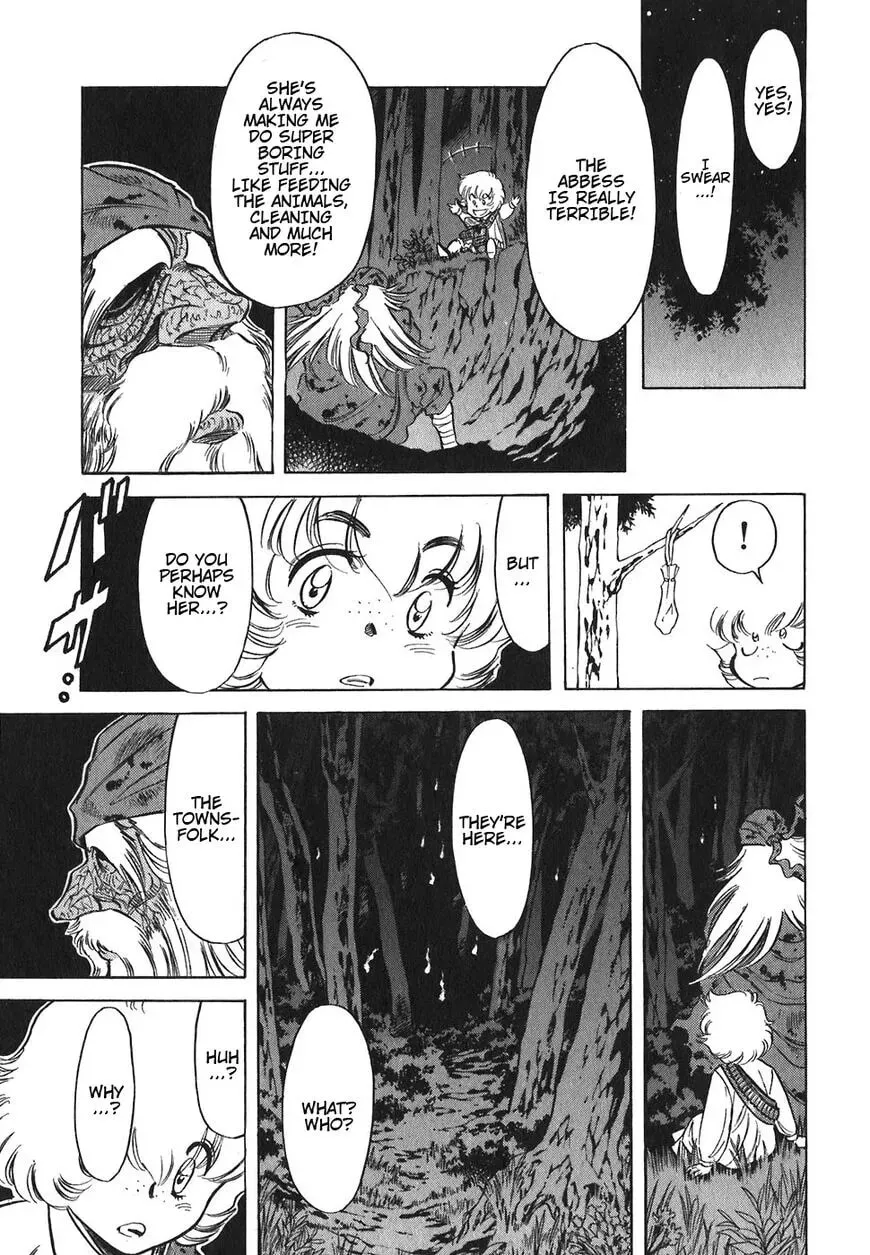 Read Red chapter 121 image 12 on Lezhin