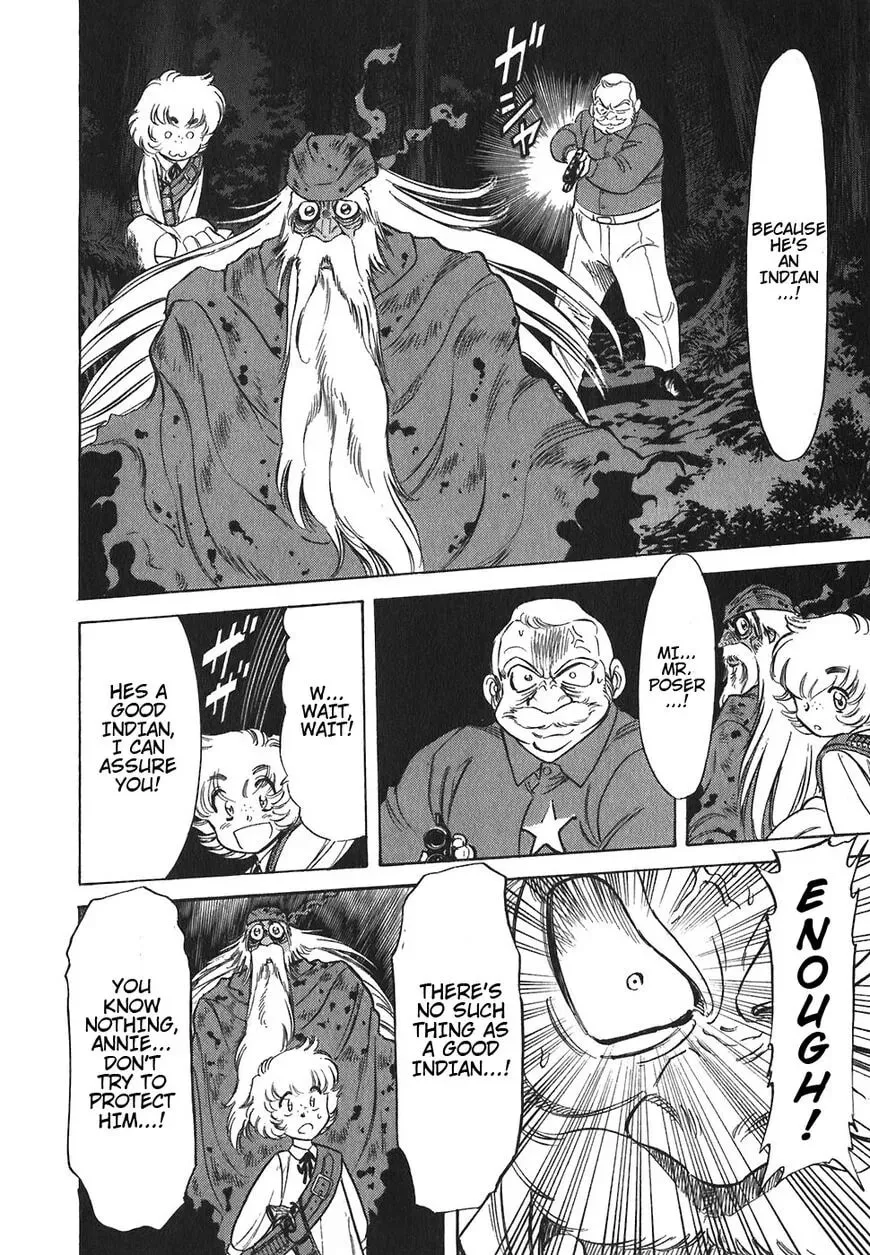 Read Red chapter 121 image 13 on Lezhin