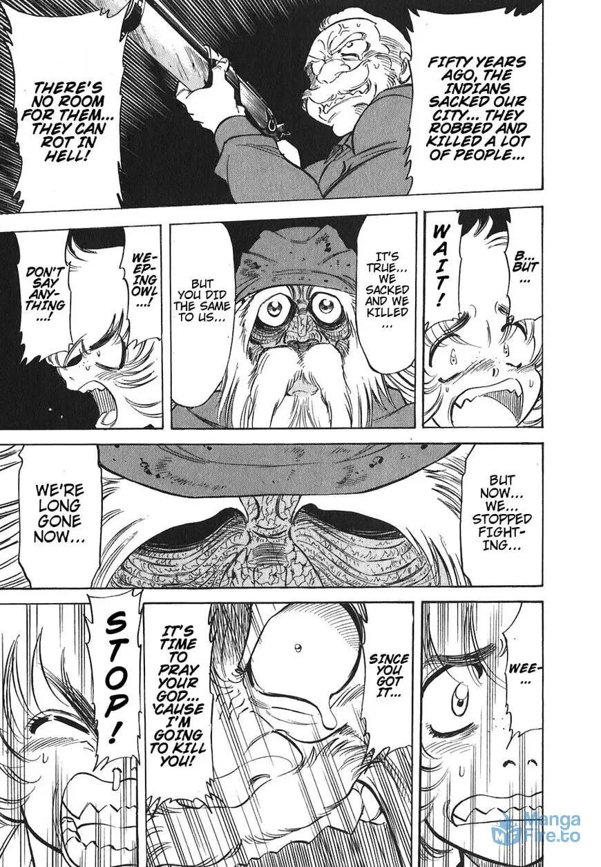 Read Red chapter 121 image 14 on Lezhin