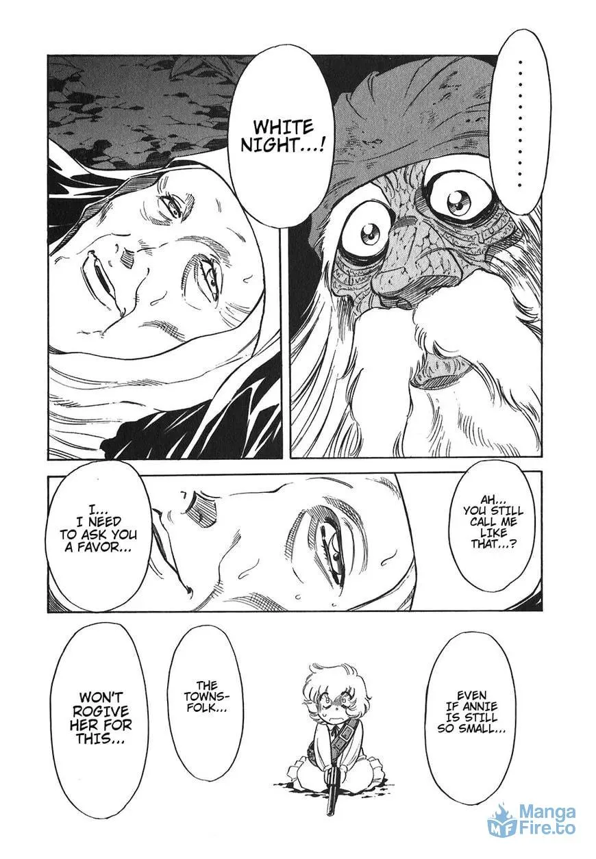 Read Red chapter 121 image 17 on Lezhin