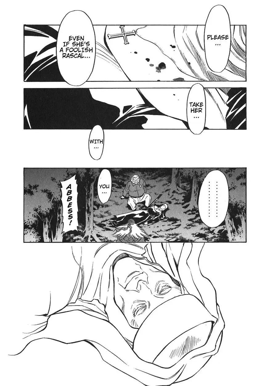 Read Red chapter 121 image 18 on Lezhin
