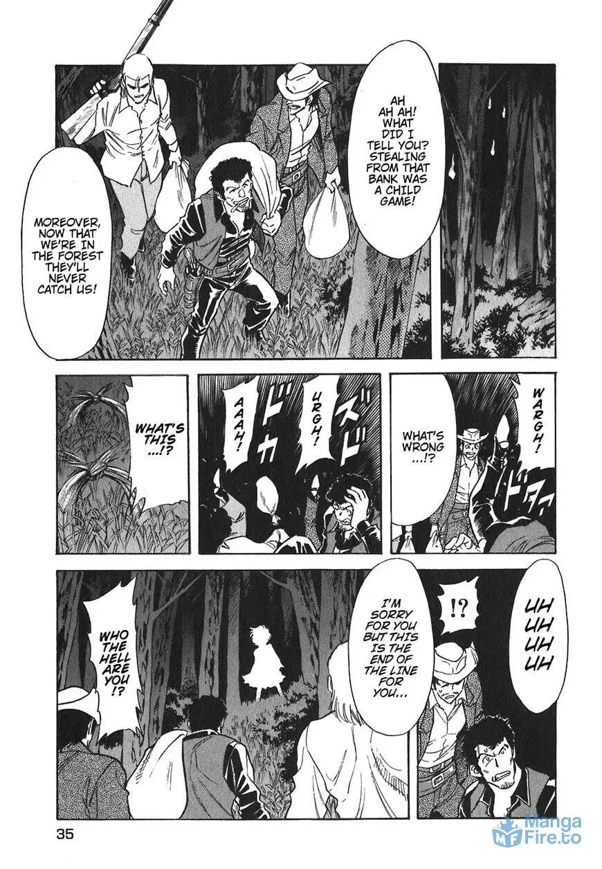 Read Red chapter 121 image 2 on Lezhin