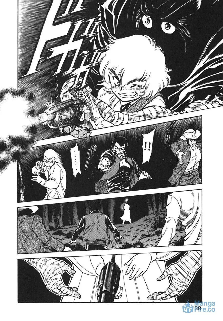 Read Red chapter 121 image 5 on Lezhin