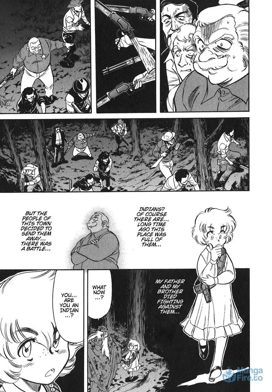 Read Red chapter 121 image 8 on Lezhin