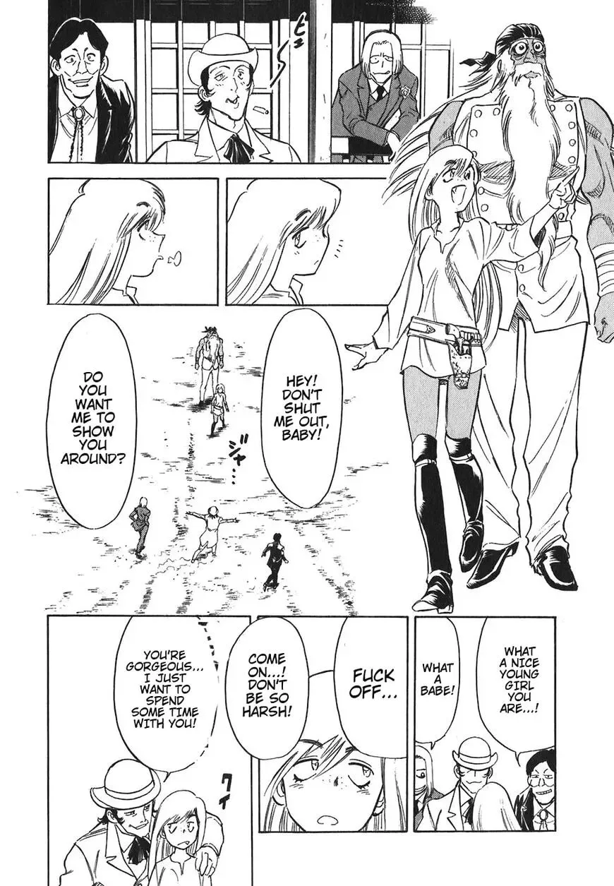 Read Red chapter 122 image 10 on Lezhin