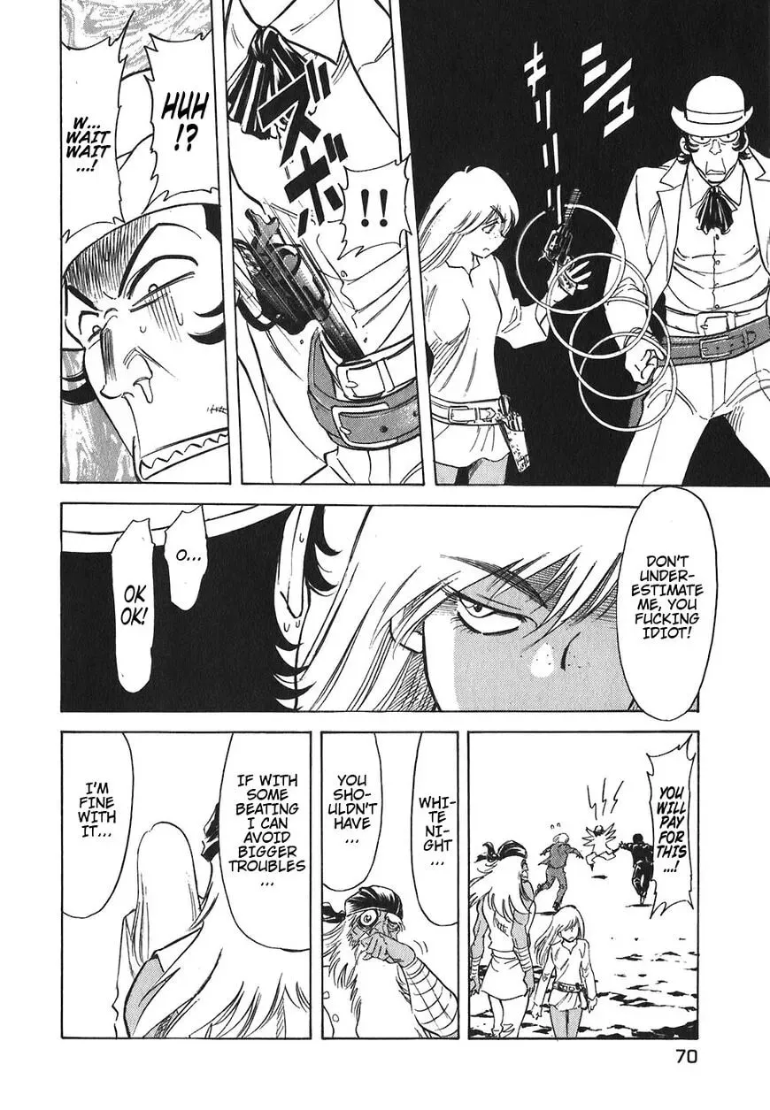 Read Red chapter 122 image 12 on Lezhin