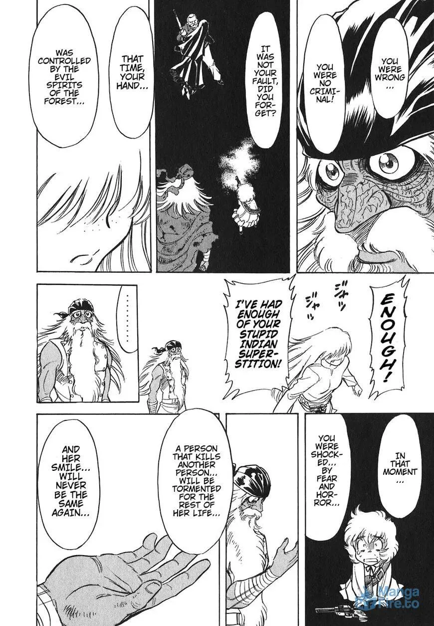 Read Red chapter 122 image 14 on Lezhin