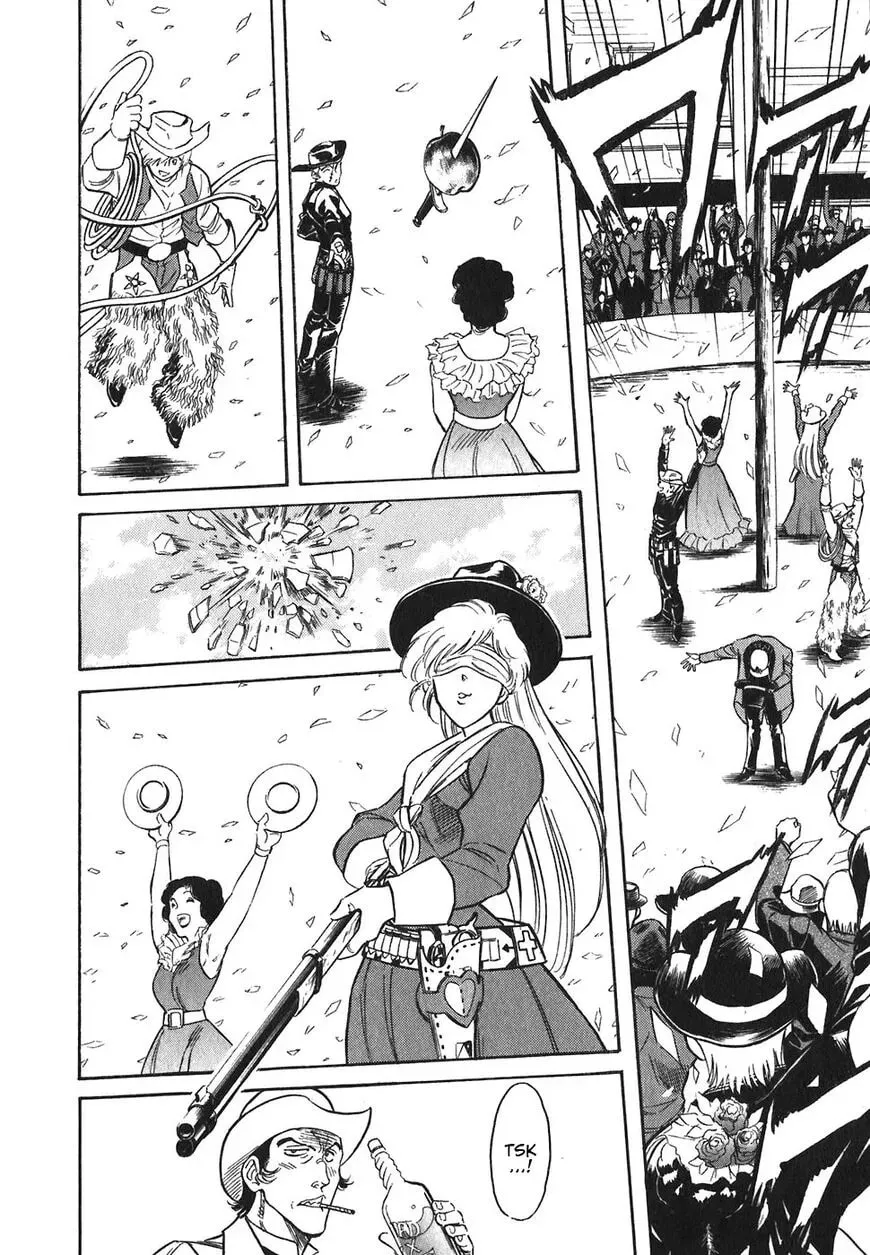 Read Red chapter 122 image 18 on Lezhin
