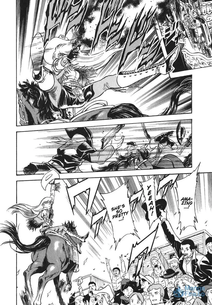 Read Red chapter 122 image 2 on Lezhin