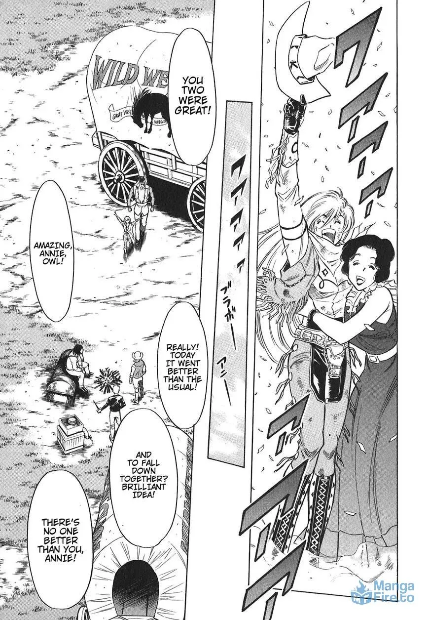 Read Red chapter 122 image 5 on Lezhin