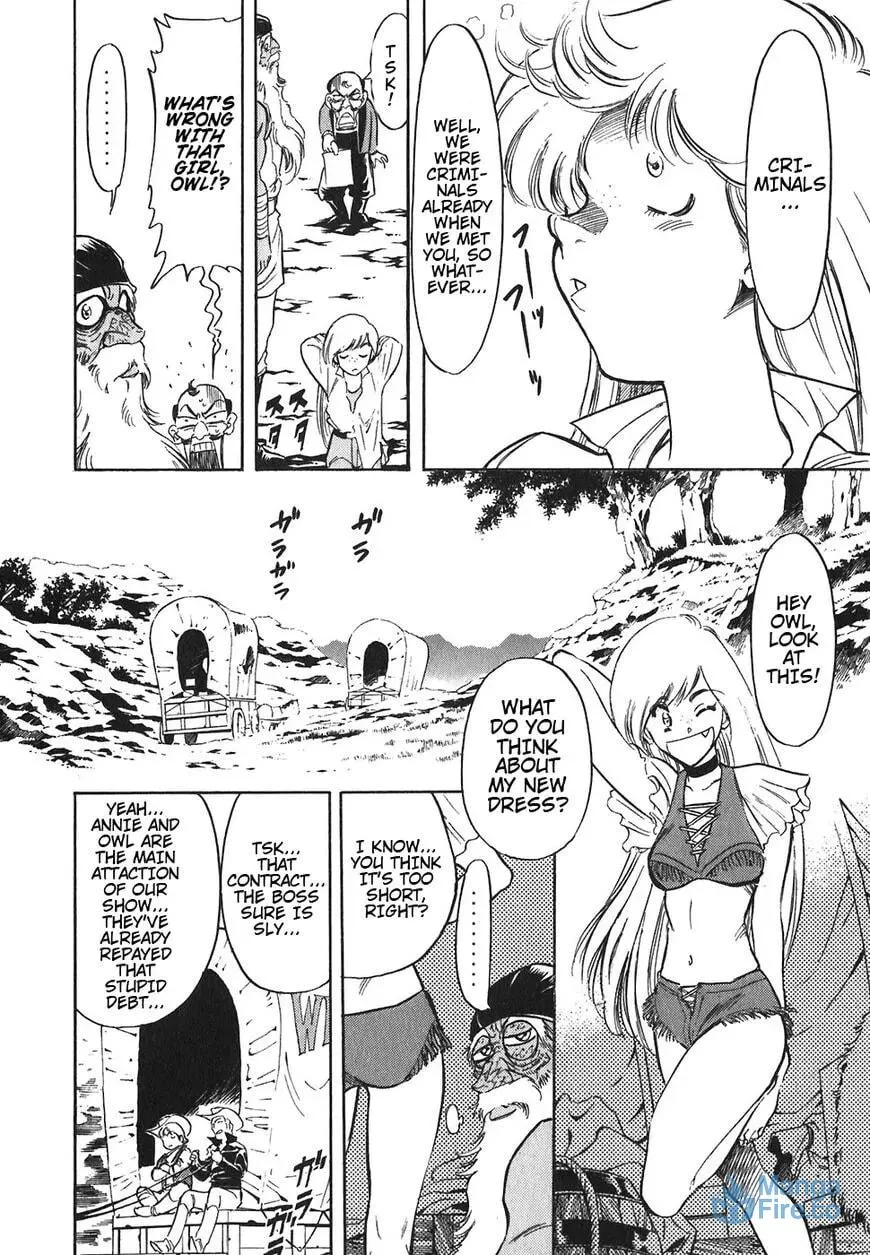 Read Red chapter 122 image 8 on Lezhin