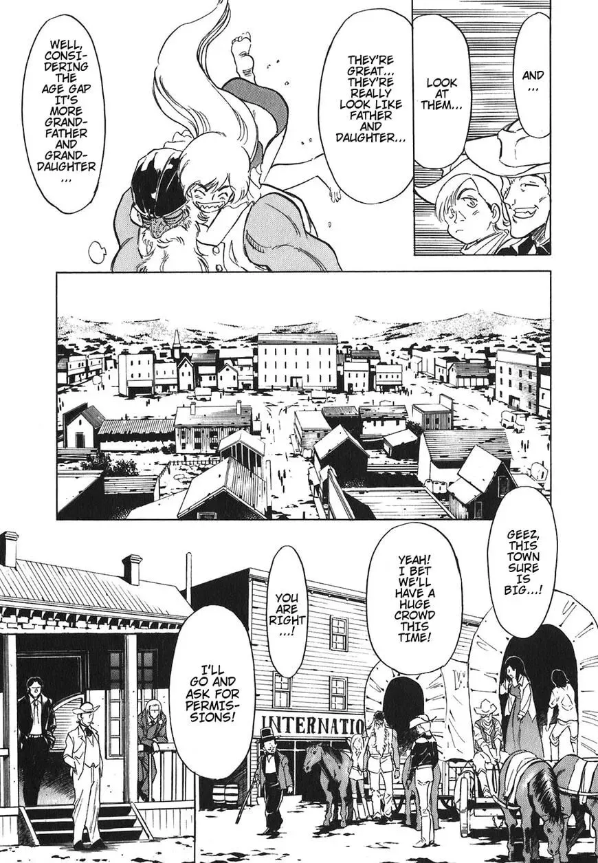 Read Red chapter 122 image 9 on Lezhin