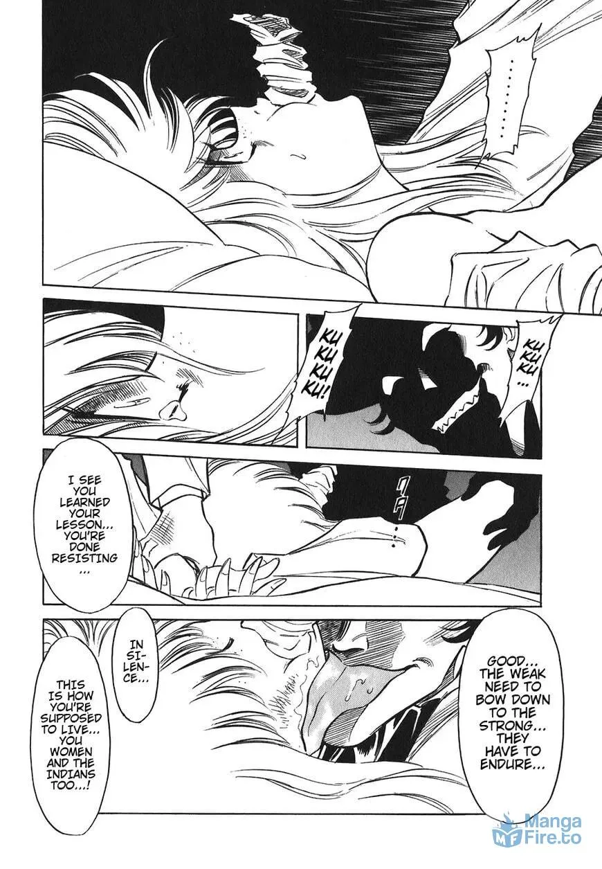 Read Red chapter 123 image 11 on Lezhin