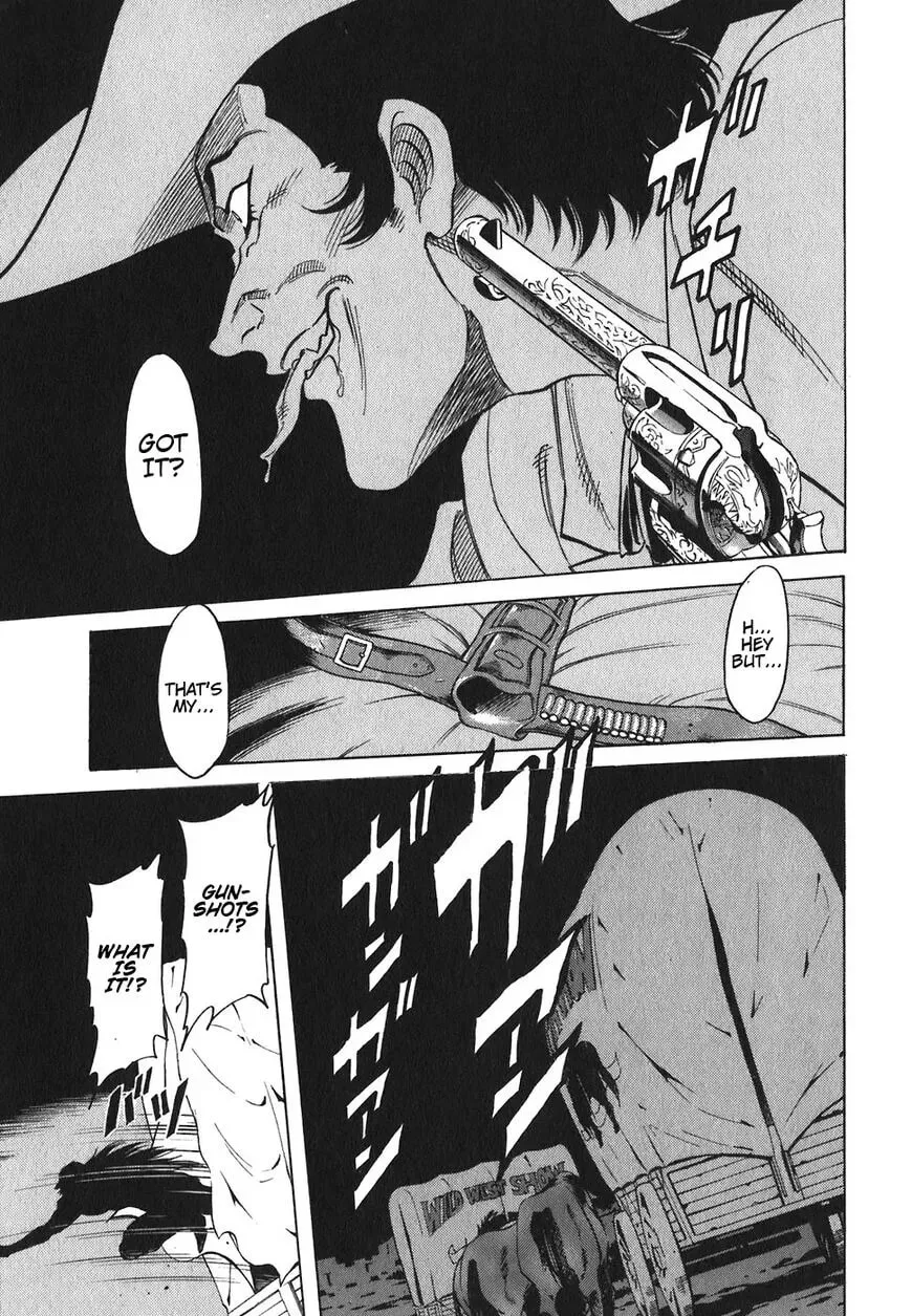 Read Red chapter 123 image 12 on Lezhin