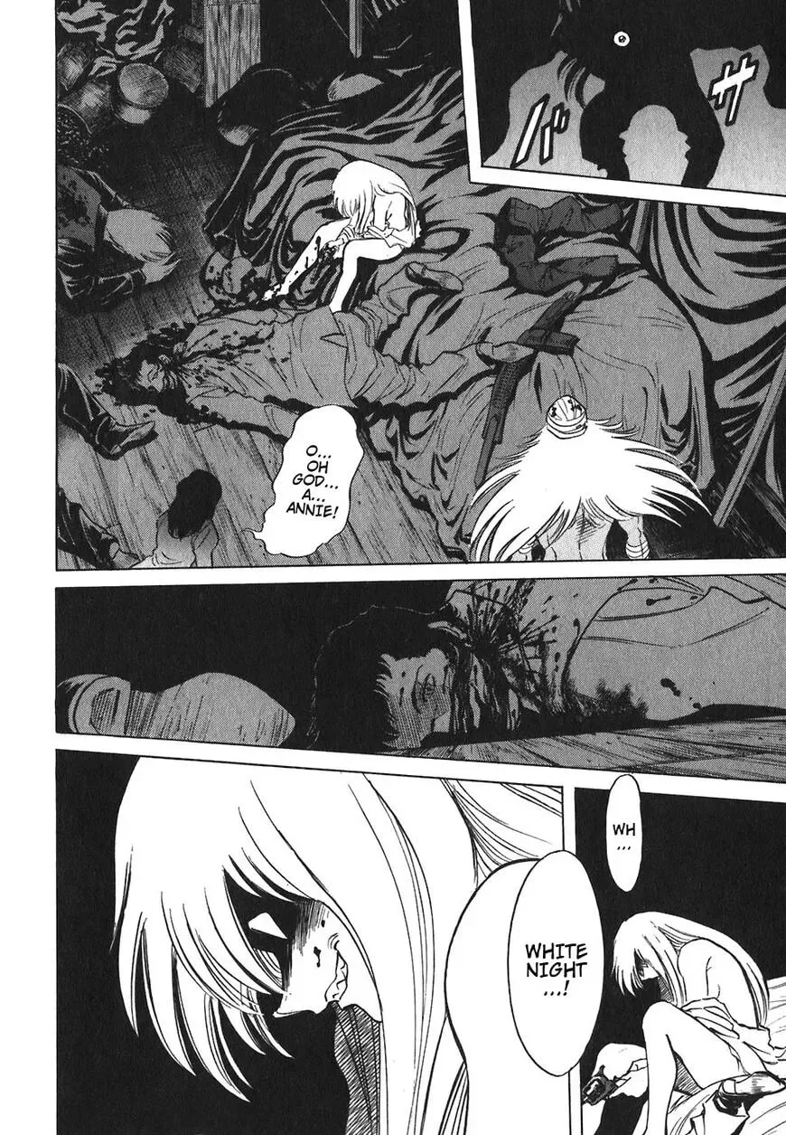 Read Red chapter 123 image 13 on Lezhin
