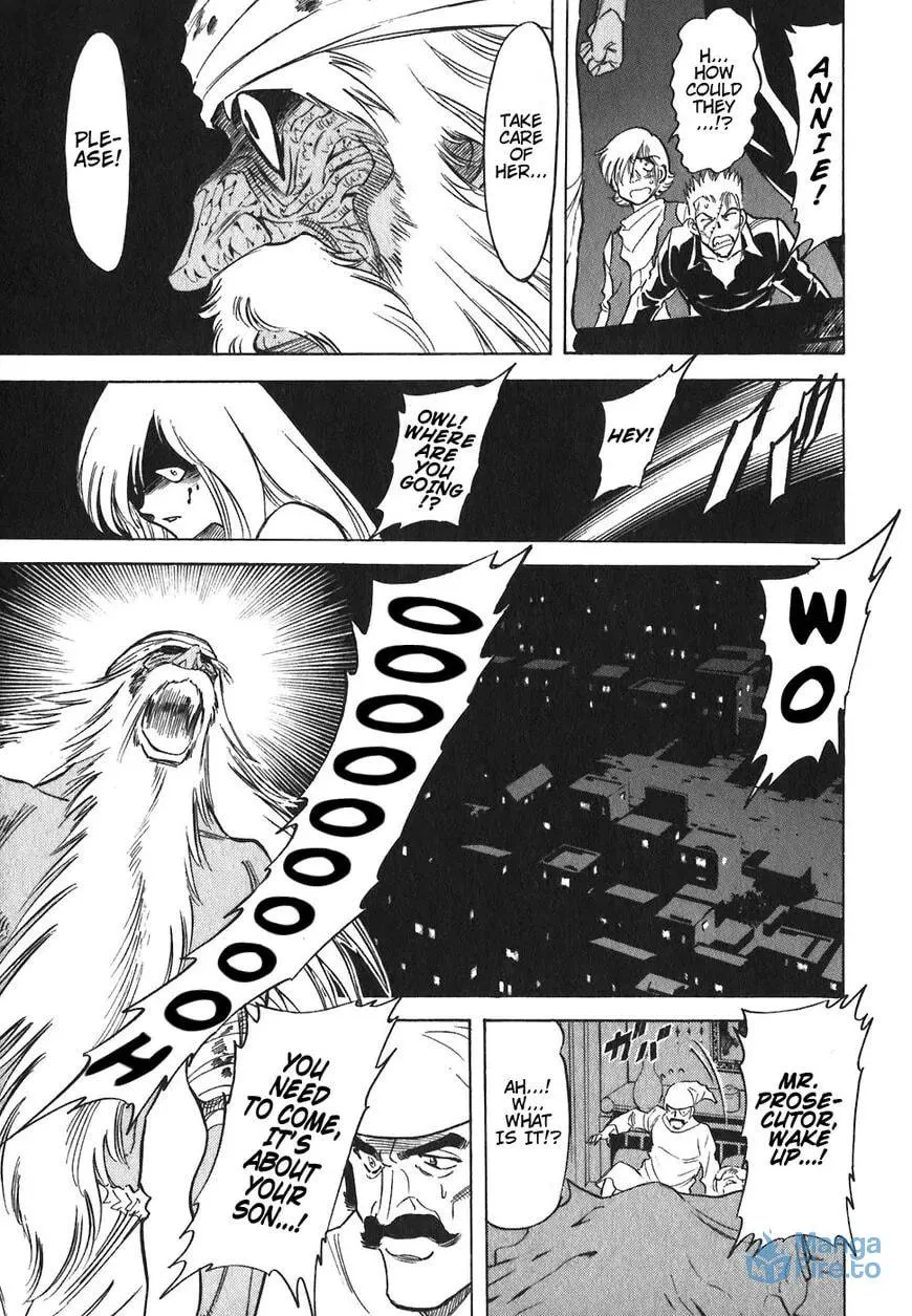 Read Red chapter 123 image 14 on Lezhin