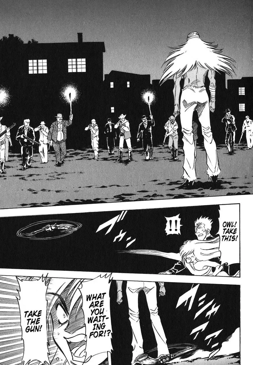 Read Red chapter 123 image 16 on Lezhin