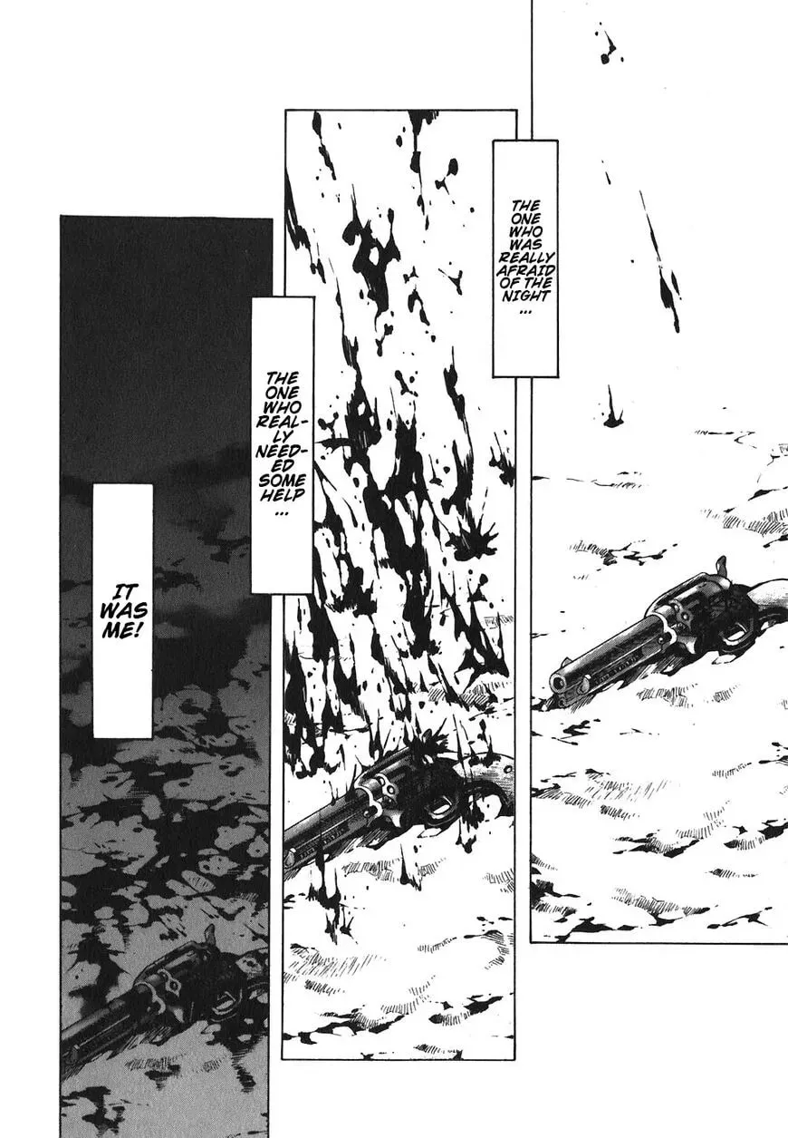Read Red chapter 123 image 19 on Lezhin