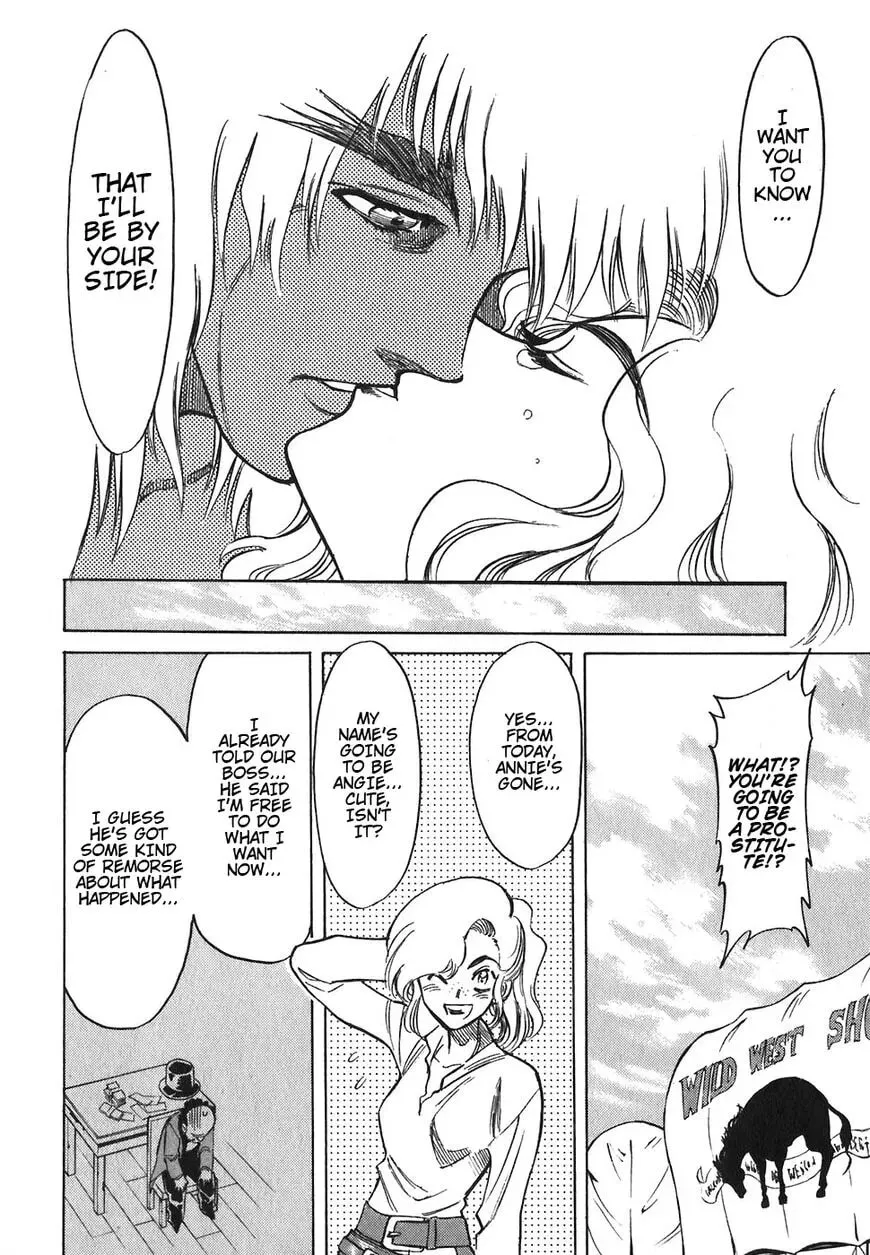 Read Red chapter 123 image 21 on Lezhin
