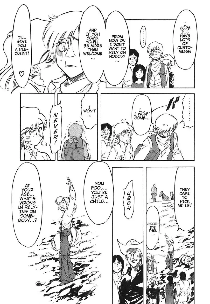 Read Red chapter 123 image 22 on Lezhin