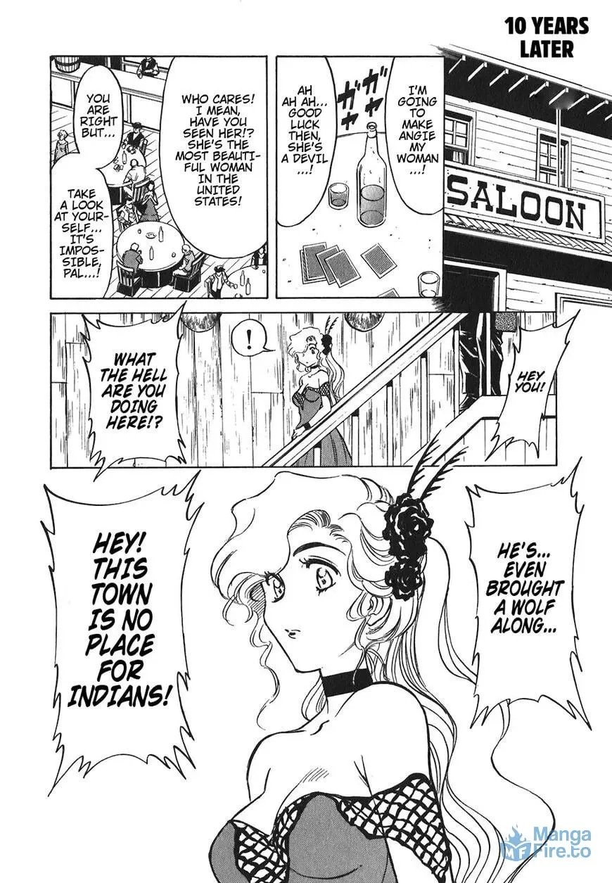 Read Red chapter 123 image 23 on Lezhin