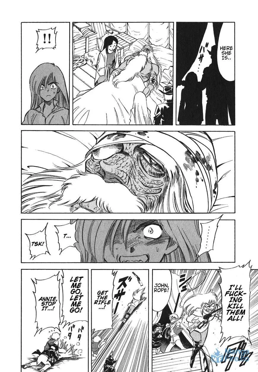 Read Red chapter 123 image 5 on Lezhin